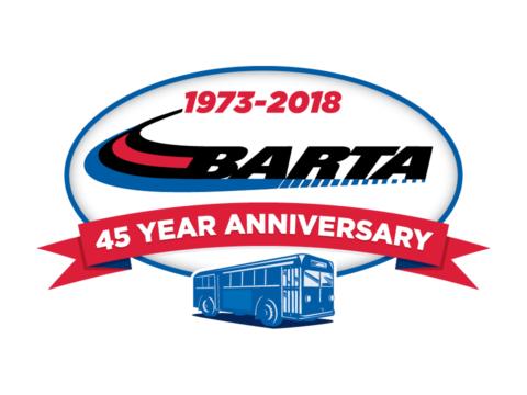 BARTA