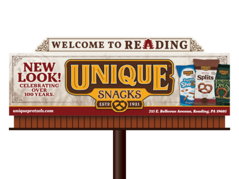 Unique Snacks