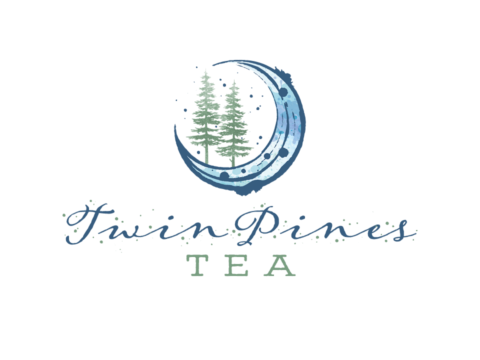 Twin Pines Tea