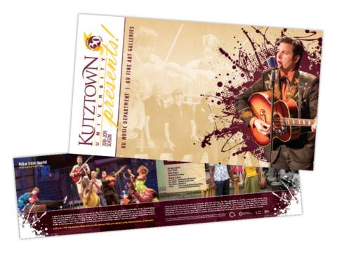 Kutztown University