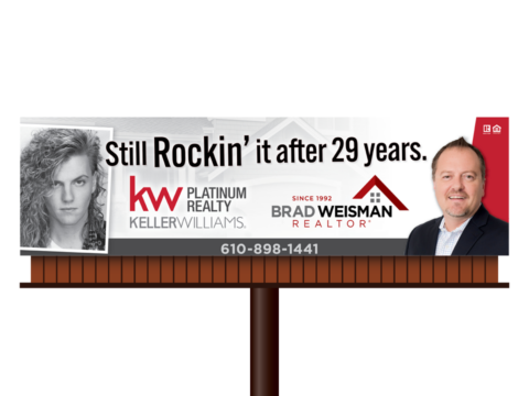 Brad Weisman Realtor
