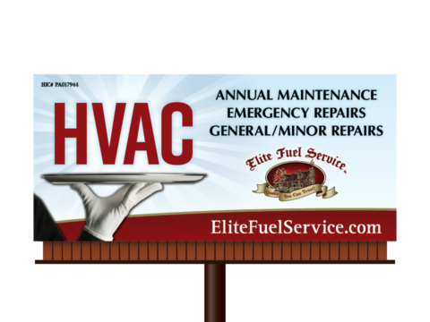 Elite Fuel Service