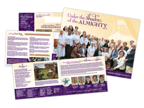 Bernardine Franciscan Sisters