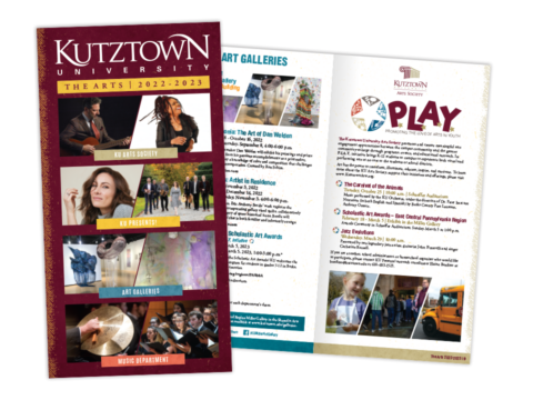 Kutztown University