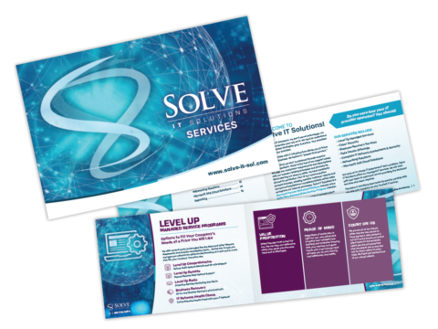 Solve IT Solutions