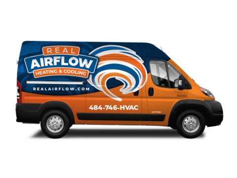 Real Airflow