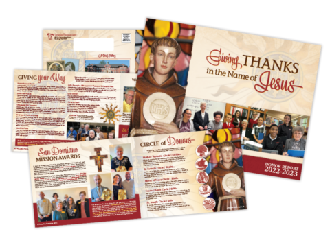 Bernardine Franciscan Sisters