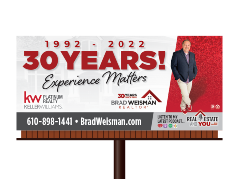 Brad Weisman Realtor