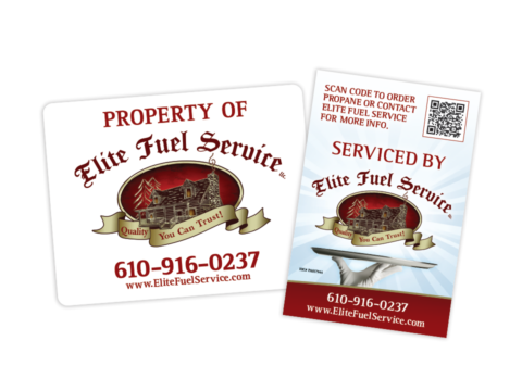 Elite Fuel Service