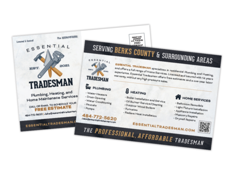 Essential Tradesman