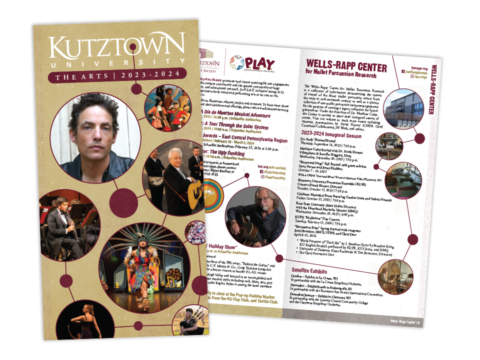 Kutztown University