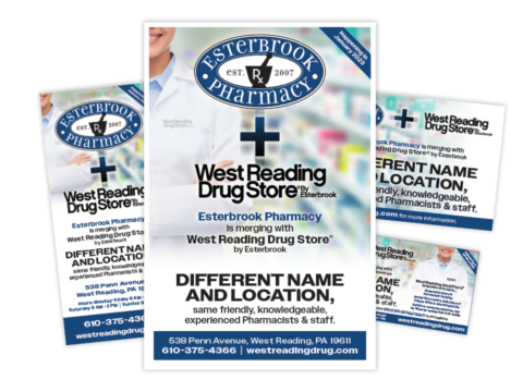 West Reading Drugstore