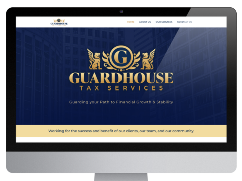 Guardhouse Tax Services