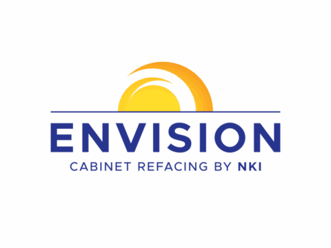 Envision Cabinet Refacing