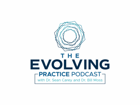 Evolving Practice Podcast