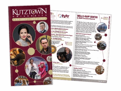 Kutztown University