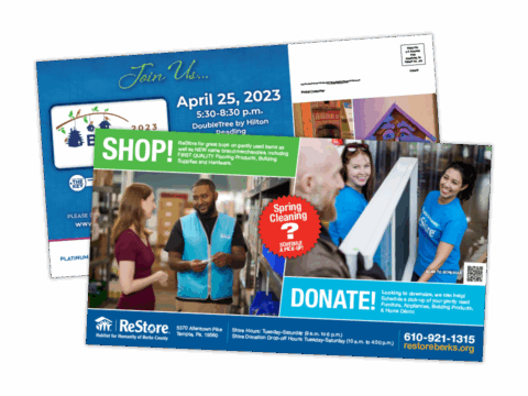 Habitat for Humanity ReStore