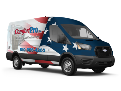 Comfort Pro, Inc.