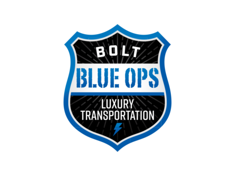 Blue Ops Luxury Transportation