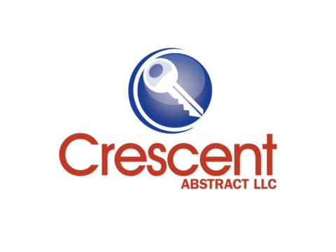 Crescent Abstract
