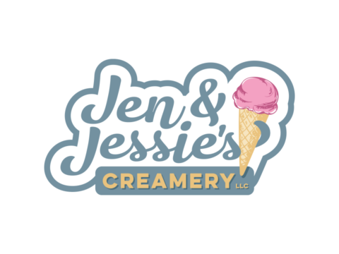 Jen & Jessie’s Creamery