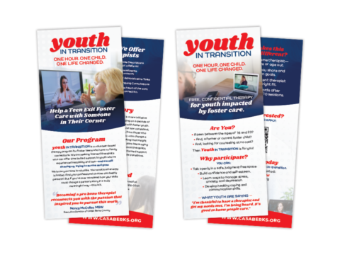 CASA Youth in Transition