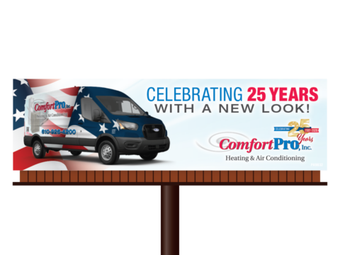 Comfort Pro, Inc.