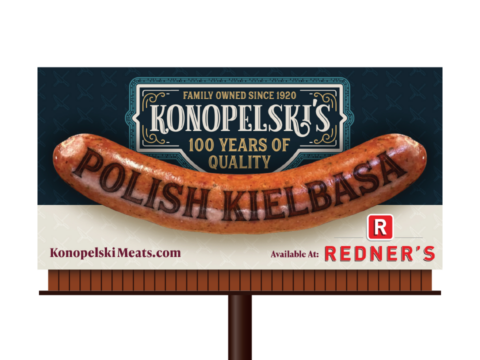 Konopelski Meats