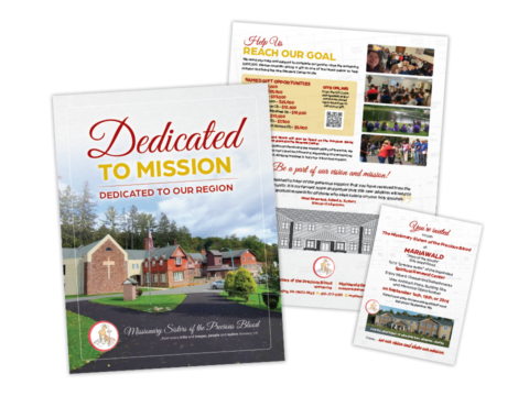 Missionary Sisters of the Precious Blood