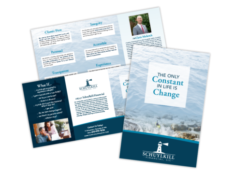 Schuylkill Financial