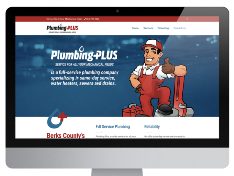 Plumbing Plus