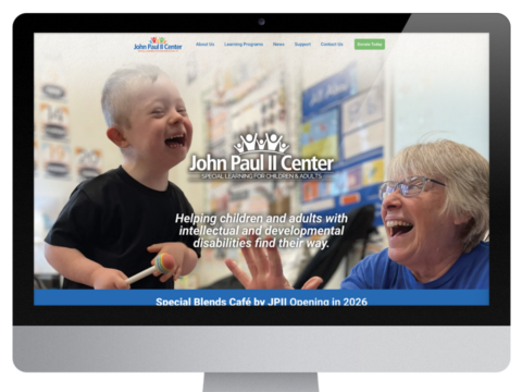 John Paul II Center