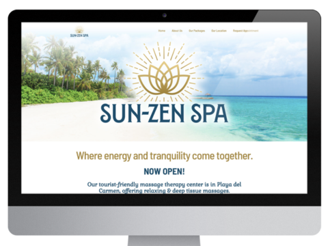Sun-Zen Spa