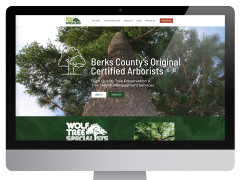 Wolf Tree Specialists