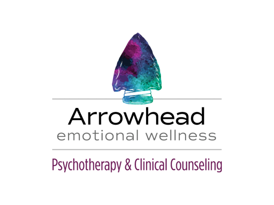 Arrowhead Emotional Wellness Logo