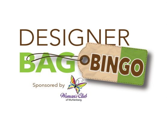 Designer Bag Bingo logo