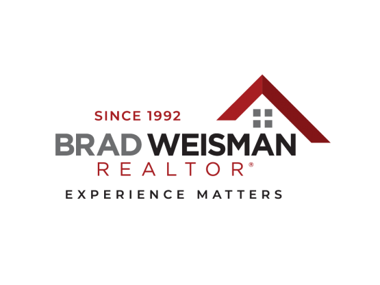 Brad Weisman, Realtor Logo