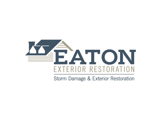 Eaton Exteriors Logo