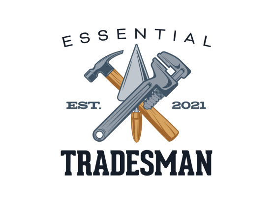 Essential Tradesman Logo