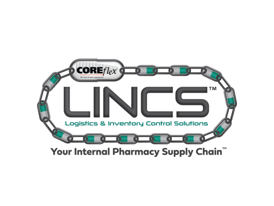 CoreFlex LINCS Logo