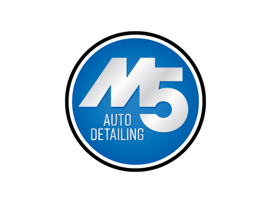 M5 Auto Detailing