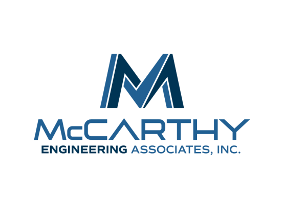 McCarthy Engineering Logo