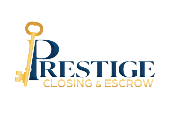 Prestige Closing & Escrow Logo