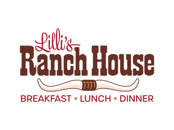 Lilli’s Ranchhouse Logo