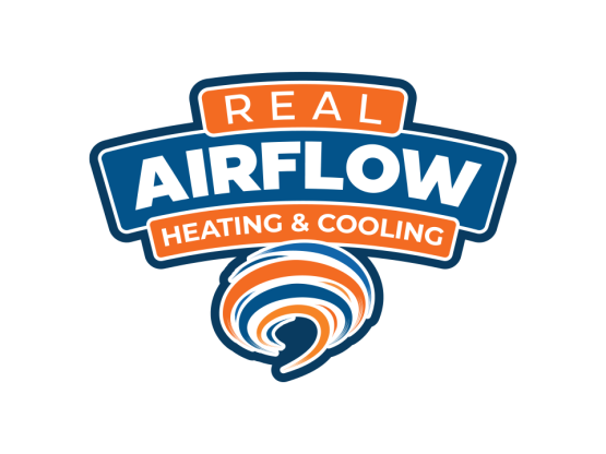 Real Airflow Logo