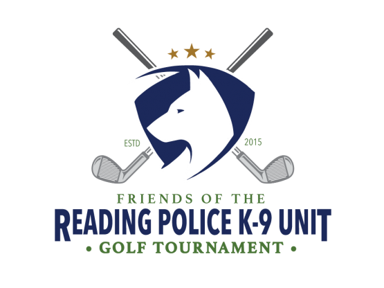 Golf Tournament Logo