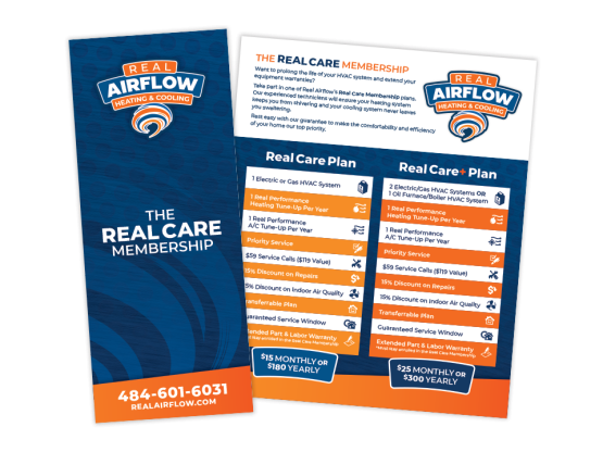 Real Airflow Brochure