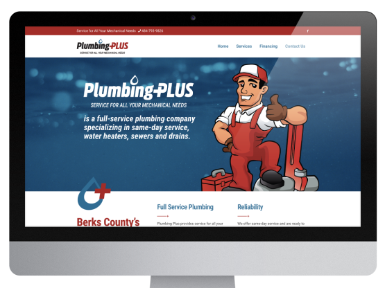 Plumbing Plus