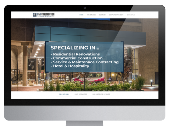 H&H Construction Services