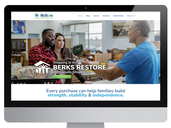 ReStore Berks